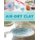 Make It With Air-Dry Clay - 20 Fantastic Projects for Modelling, Sculpting, and Craft (Paperback): Fay De Winter