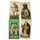 Ancient Italian Tarots, 1880 * (General merchandise): Lo Scarabeo