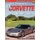 High-Performance C5 Corvette Builder's Guide (Paperback): Walt Thurn