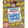 Where's Wally? The Incredible Paper Chase (Paperback, Mini Ed): Martin Handford