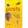 Pests - A Guide to the World's Most Maligned, Yet Misunderstood Creatures (Hardcover): Ross Piper