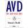 AVD: The Anti-Viral Diet - COVID-19 Edition (Paperback): Edouard D'Araille, The Academy of the Third Millennium (A3M)