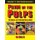 Blood 'n' Thunder Presents - Pride of the Pulps: The Great All-Fiction Magazines (Paperback): Ed Hulse