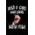 Just A Girl Who Loves Betta Fish - Animal Nature Collection (Paperback): Marko Marcus