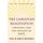 The Christian Imagination - Theology and the Origins of Race (Paperback): Willie James Jennings