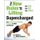 New Rules Of Lifting Supercharged - Ten All New Muscle Building Programs for Men and Women (Paperback): Lou Schuler, Alwyn...