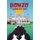 Bonzo the Wonder Dog and the Cricket World Cup (Paperback): Mark Trenowden
