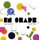 In Shape (Board book): Ingrid Chabbert