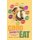 Good Enough To Eat - A Collection of Poems for Children (Hardcover): Robert Atkinson