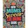 How Moms Swear Coloring Book - A Funny, Irreverent, Clean Swear Word Mom Coloring Book Gift Idea (Paperback): Coloring Crew