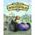 Lulu & Rocky in Indianapolis (Hardcover): Barbara Joosse
