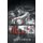 Heroes and Villains - California Dreaming 1 (Paperback): stacey johnston
