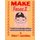 Make Faces (2) (Paperback): Oliver T Spedding