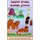 Chinese Zodiac Bedtime Stories - (Black & White) (Paperback): Showyuh S Hall