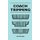 Coach Trimming (Hardcover): William Farr