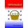 A Deplorable 2018 Election Guide (Paperback): Steve Stranghoener