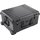 Pelican 1610 Protector Hard Case (Black) - with Foam: 