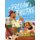 Un Pregon de Frutas (Song of Frutas) (Spanish, Paperback): Margarita Engle