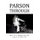 Parson Through (Hardcover): Th Dip Th Dip R G Penny