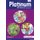 Platinum Afrikaans huistaal: Graad 3: Graad 3 - Grootboek pakket (4 grootboeke) (Afrikaans, Staple bound): S. Gouws, I. Gouws,...