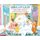 Arroz Con Leche: Popular Songs and Rhymes from Latin America (Bilingual) (English, Spanish, Paperback): Lulu Delacre