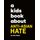 A Kids Book About Anti-Asian Hate (Hardcover): Kim Pham