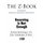 The Z-Book On Scientific Research & Experimental Development - Deserving is Not Enough (Paperback): Zafar Siddiqui CA, Zak...