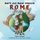 Matti and Massi Missions Rome (Paperback): Zeina Hamad