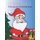 Christmas - coloring and activities book (Paperback): Tkc Designs And Illustrations