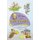 A Cast Of Friends (Paperback, New Ed): Bill Hanna