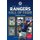 The Official Rangers Hall of Fame (Paperback): Rangers Fc, Lindsay Herron
