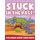 Stuck in the Past! - Coloring Book Dinosaurs (Paperback): Jupiter Kids