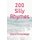 200 Silly Rhymes (Paperback): World Knowledge