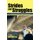 Strides and Struggles - 12 Humorous Stories of Running Marathons. (Paperback): Kurt Herron