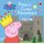 Peppa Pig: Peppa's Castle Adventure (Board book): Peppa Pig