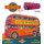 Midland Red Style (Hardcover): Roger & Keeley, Malcolm Torode