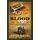Blood on the Line (Paperback): Edward Marston