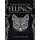 Fascinantes Felinos - Adulto Gatos Edicion De Libro De Colorear (Spanish, Paperback): Coloring Bandit