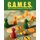 G.A.M.E.S. - Games & Activities for Motivating & Educating Students (Paperback): Teresa Ferguson