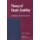 Theory of Elastic Stability - Analysis and Sensitivity (Hardcover): Luis A. Godoy