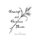 Grateful and Generous Hearts (Paperback, large type edition): John H. Westerhoff
