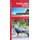 Thailand Birds - A Folding Pocket Guide to Familiar Species (Pamphlet): James Kavanagh, Waterford Press
