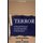 Terror - Political Weapon, Social Infection, Dehumaniser (Paperback): Janvier T Chando, Janvier Tchouteu