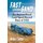 Fast on the Sand - The Daytona Beach Land Speed Record Runs of 1928 (Paperback): Aldo Zana