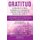 Gratitud - Expresa Tu Gratitud: Express Your Gratitude Spanish Version (Spanish, Paperback): Pastor Andy Korsinah, Regina Okine