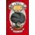 The Cat with a Really Big Head (Hardcover): Roman Dirge