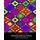 60 Relaxing Arabesque Patterns - Adult Coloring Book (Paperback): Azariah Starr