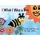 I Wish I Was a Bee (Paperback): Jess L Owen