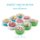Sweet Encounter with Raw Desserts (Paperback): Kelly Parr