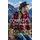 A Cowboy's Temptation (Paperback): Vicki Lewis Thompson